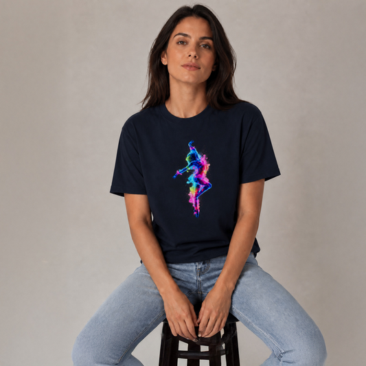 Unisex Classic Crew T-Shirt