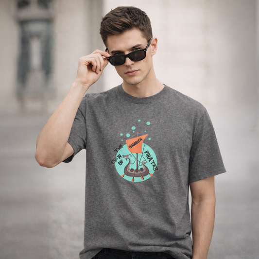 Unisex Classic Crew T-Shirt