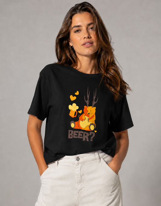 Unisex Classic Crew T-Shirt