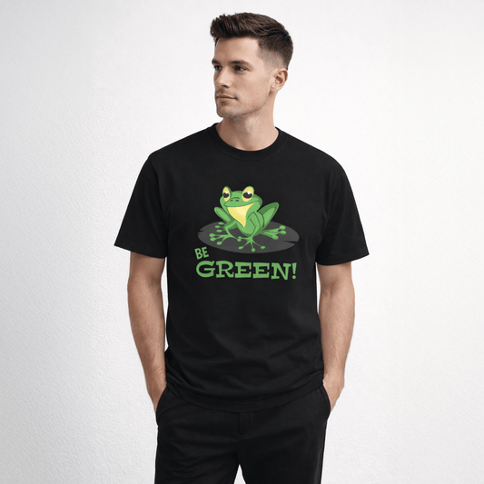 Unisex Classic Crew T-Shirt