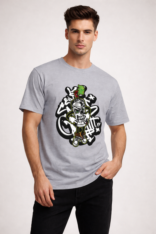 Unisex Classic Crew T-Shirt