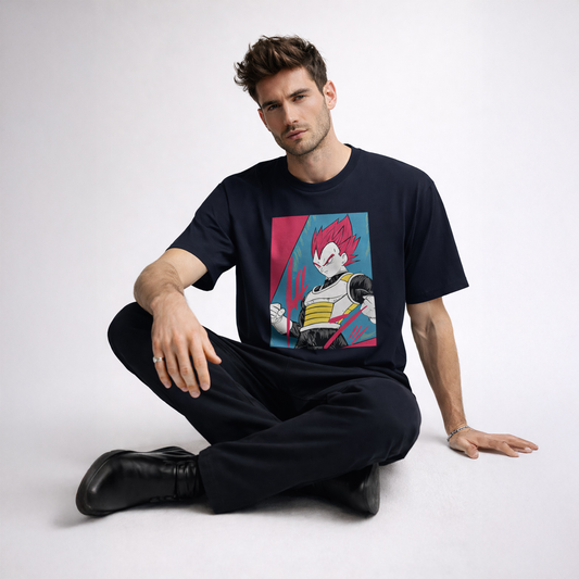 Unisex Classic Crew T-Shirt | Anime collection