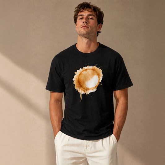 Unisex Classic Crew T-Shirt