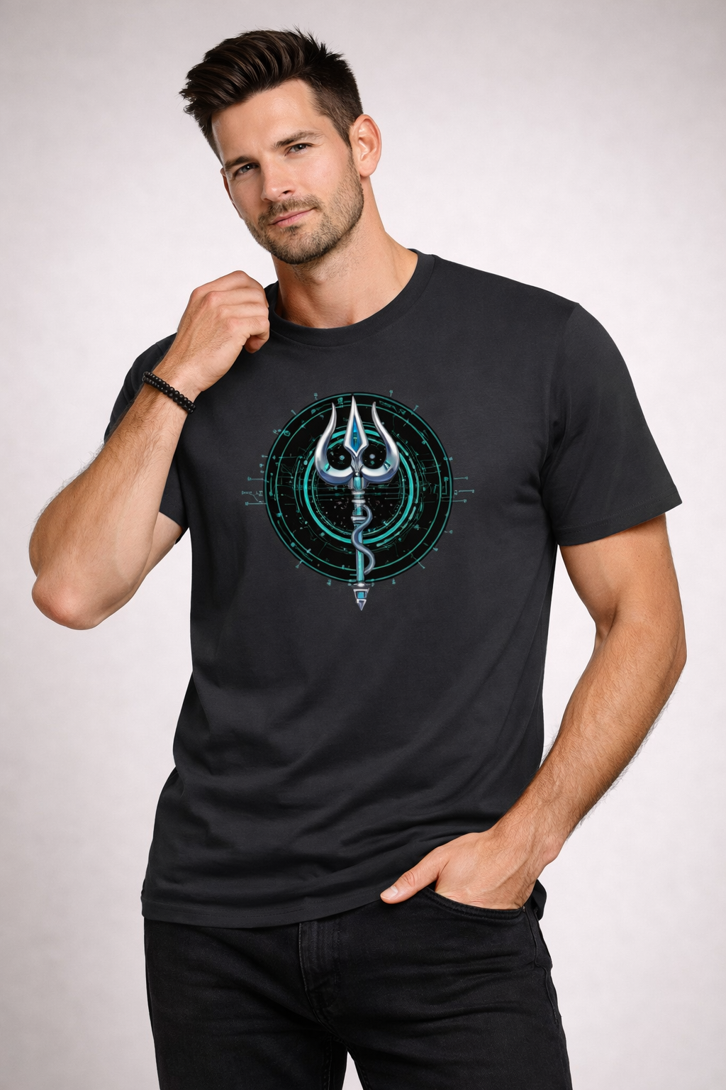 Unisex Classic Crew T-Shirt