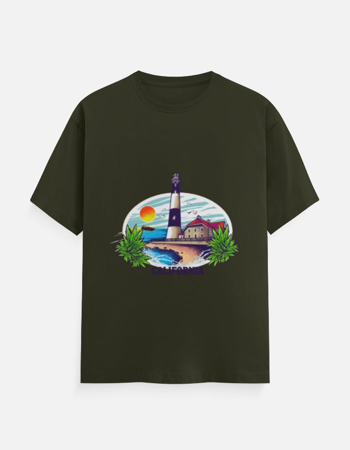 Unisex Classic Crew T-Shirt - Vastrio Clothing