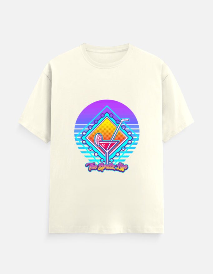 Unisex Classic Crew T-Shirt - Vastrio Clothing