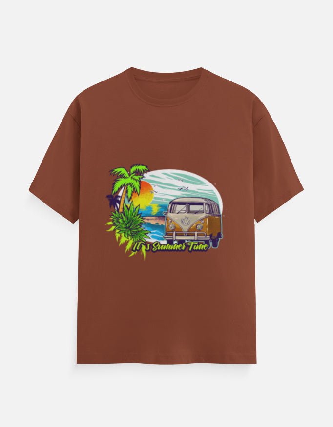 Unisex Classic Crew T-Shirt - Vastrio Clothing