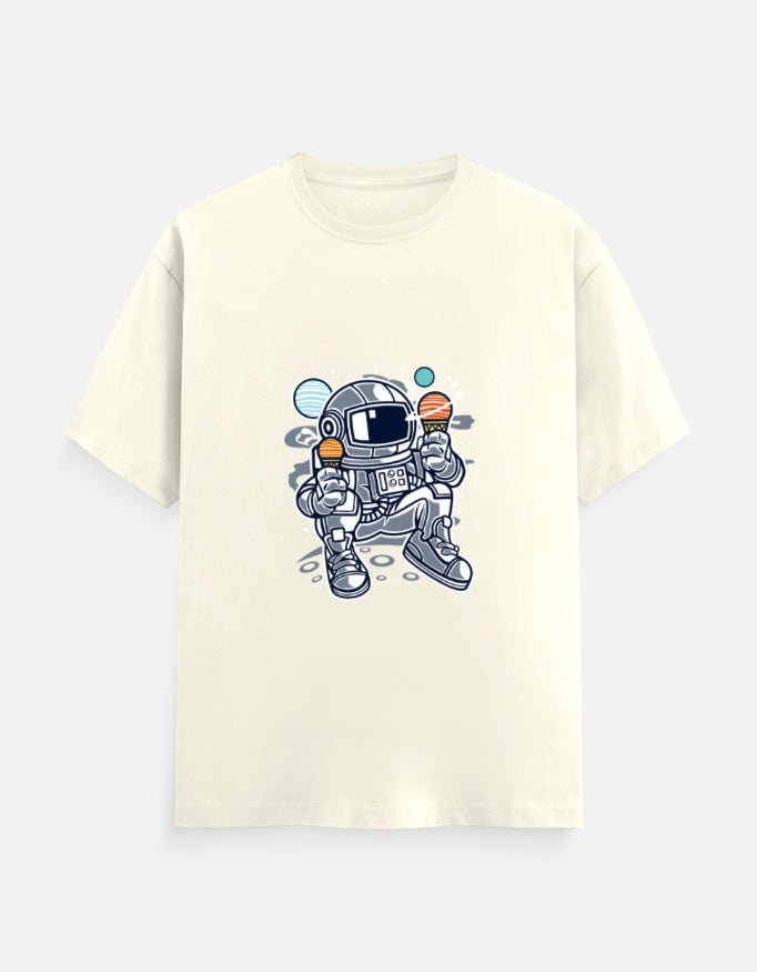 Unisex Classic Crew T-Shirt - Vastrio Clothing