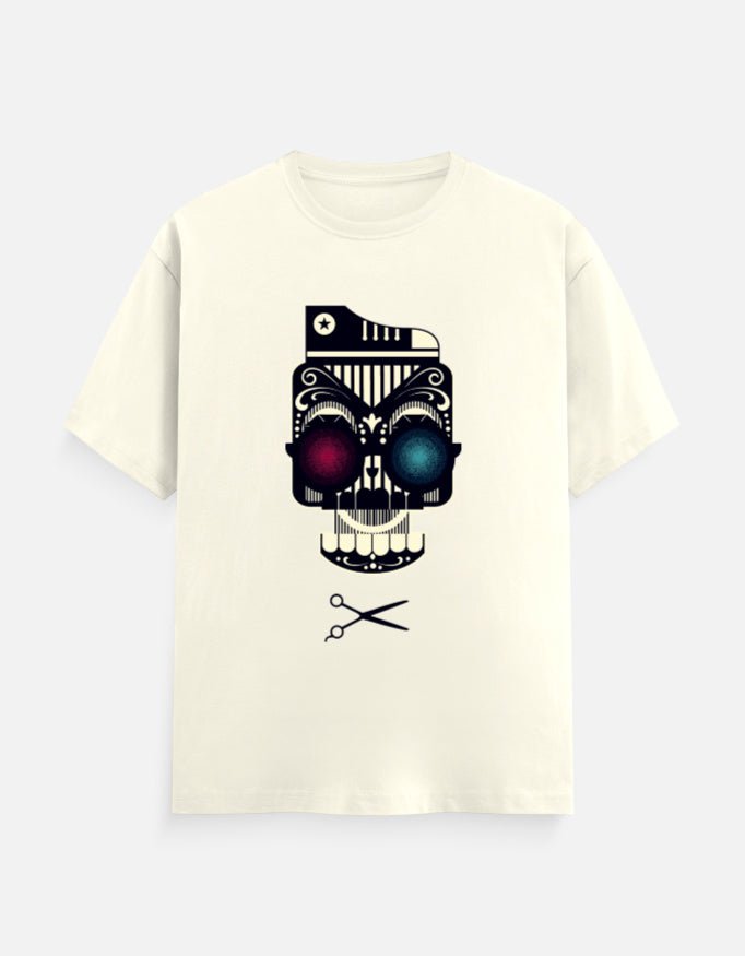 Unisex Classic Crew T-Shirt - Vastrio Clothing