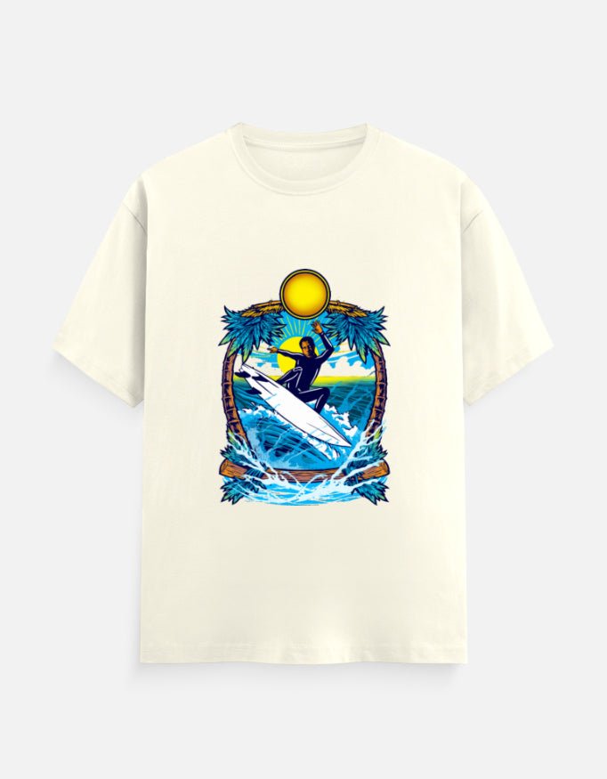 Unisex Classic Crew T-Shirt - Vastrio Clothing