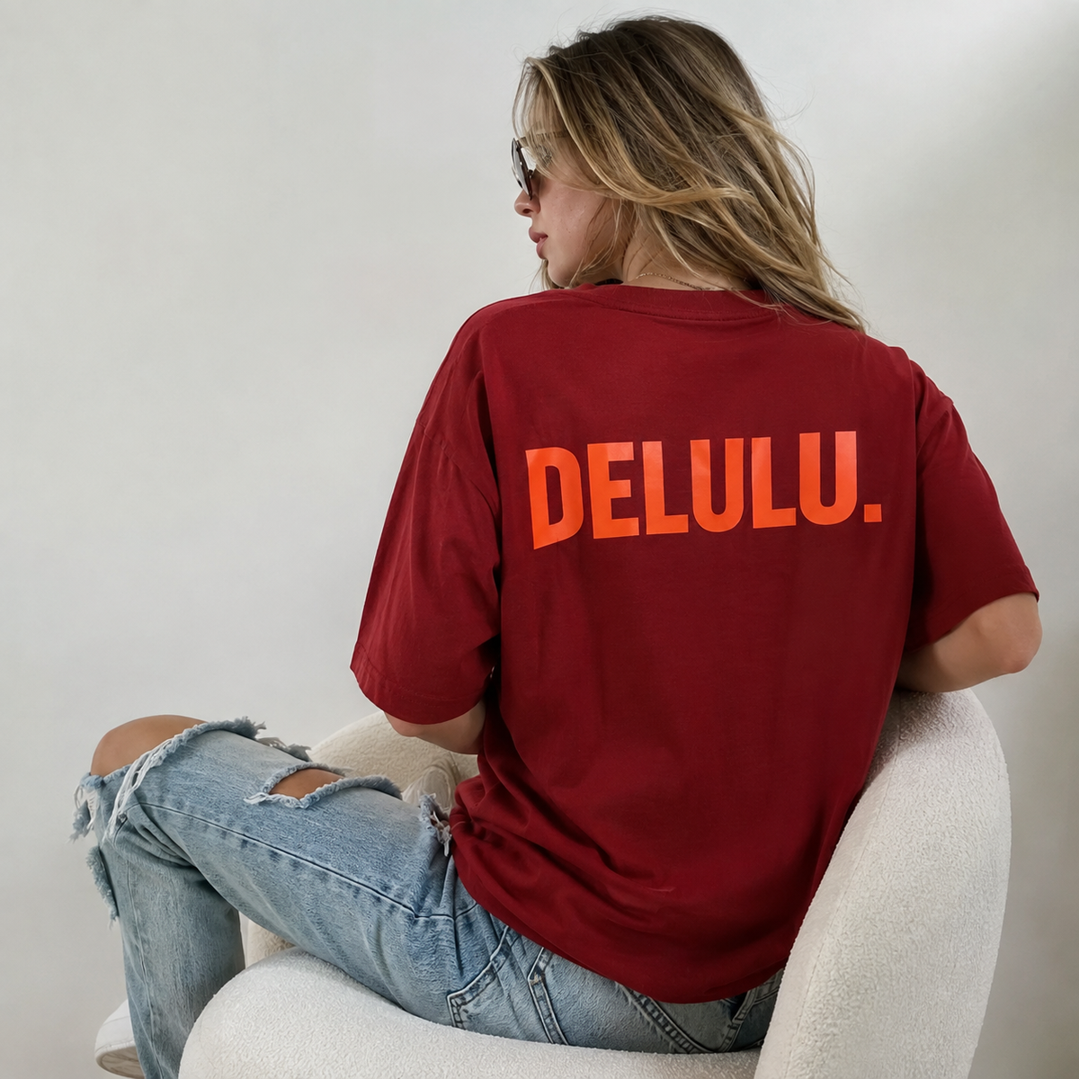 Oversized Collection