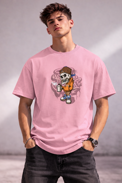 Unisex Classic Crew T-Shirt