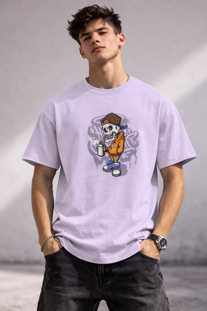 Unisex Classic Crew T-Shirt