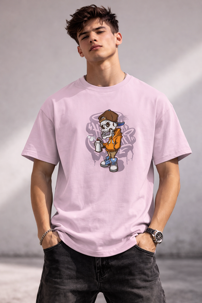 Unisex Classic Crew T-Shirt