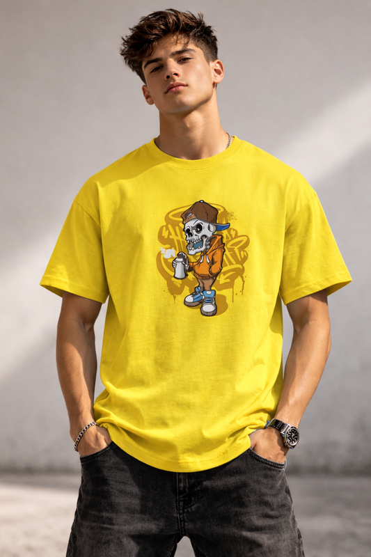 Unisex Classic Crew T-Shirt