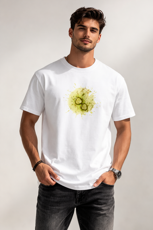 Unisex Classic Crew T-Shirt