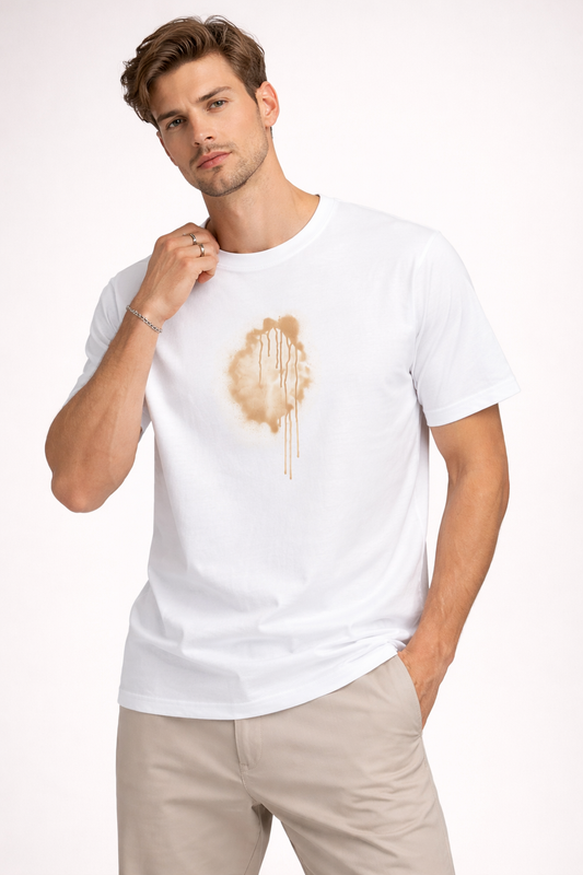 Unisex Classic Crew T-Shirt