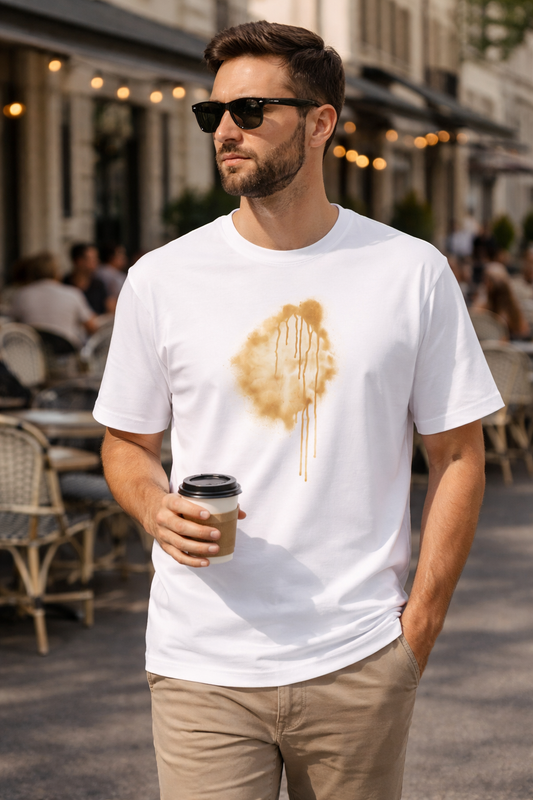 Unisex Classic Crew T-Shirt