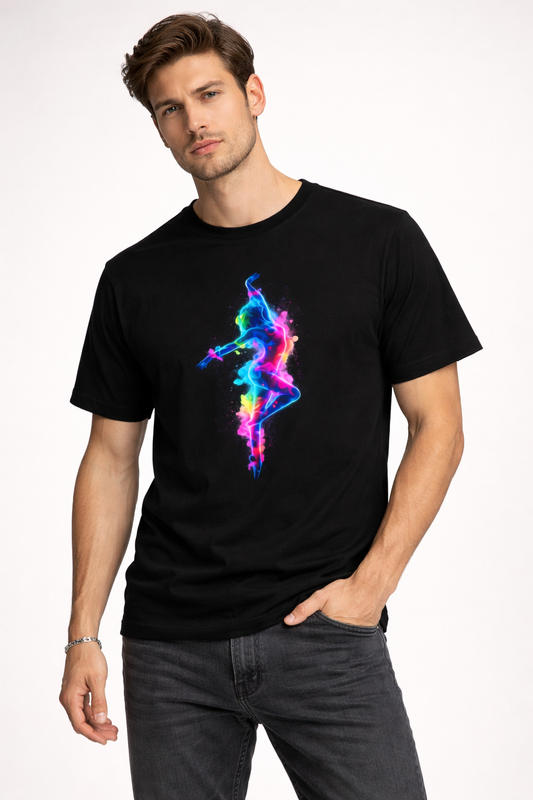 Unisex Classic Crew T-Shirt