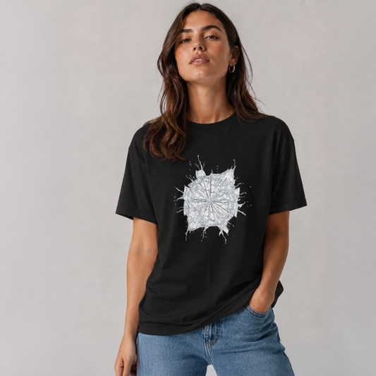 Unisex Classic Crew T-Shirt