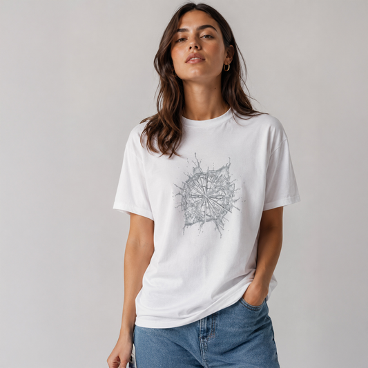 Unisex Classic Crew T-Shirt