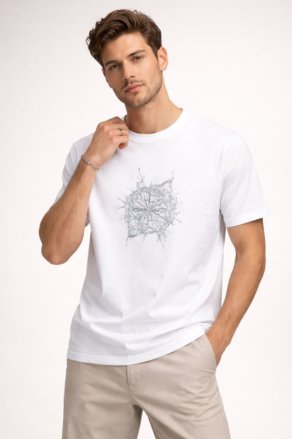 Unisex Classic Crew T-Shirt