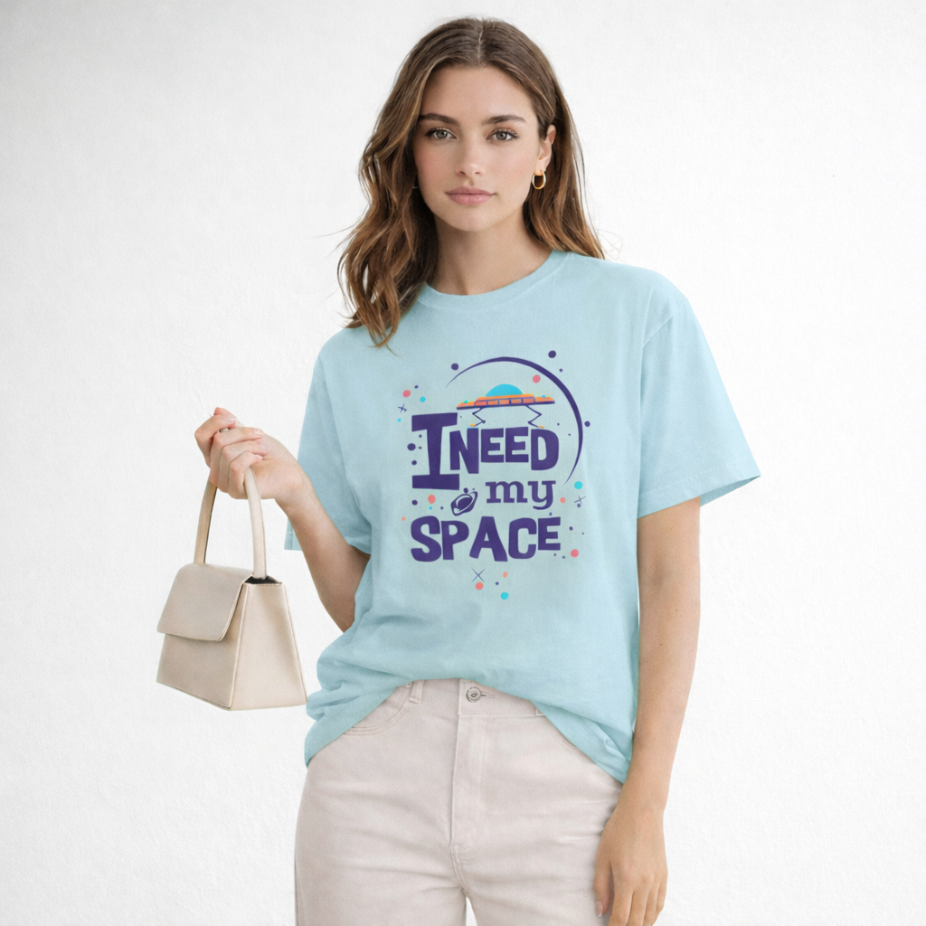 Unisex Classic Crew T-Shirt