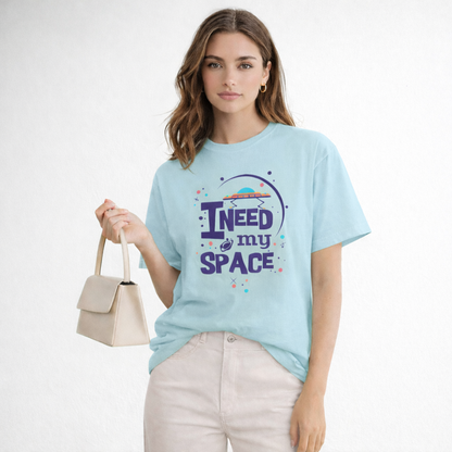 Unisex Classic Crew T-Shirt