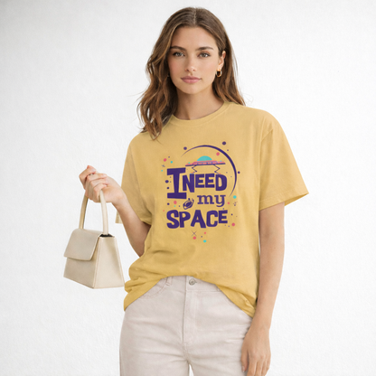 Unisex Classic Crew T-Shirt