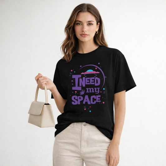 Unisex Classic Crew T-Shirt