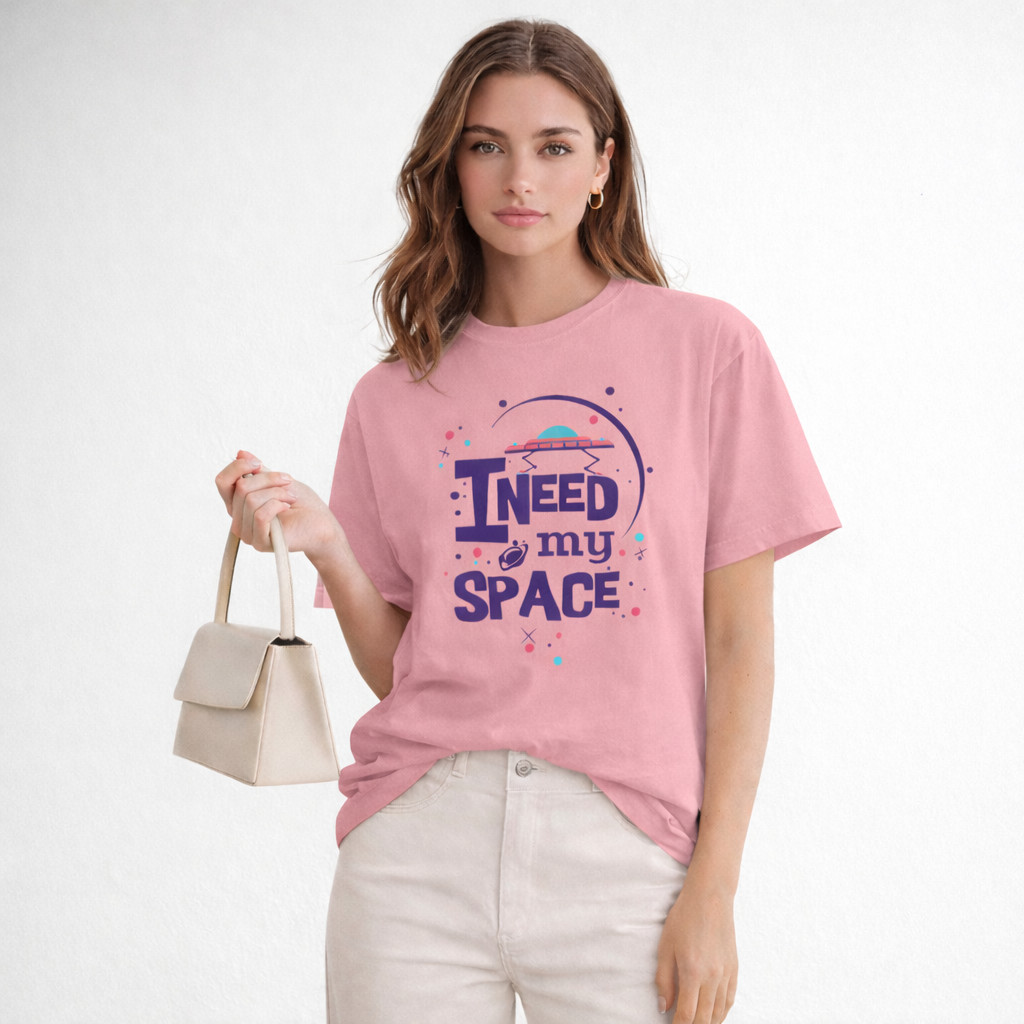 Unisex Classic Crew T-Shirt