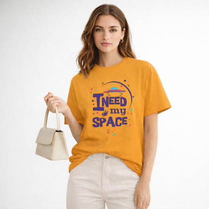 Unisex Classic Crew T-Shirt