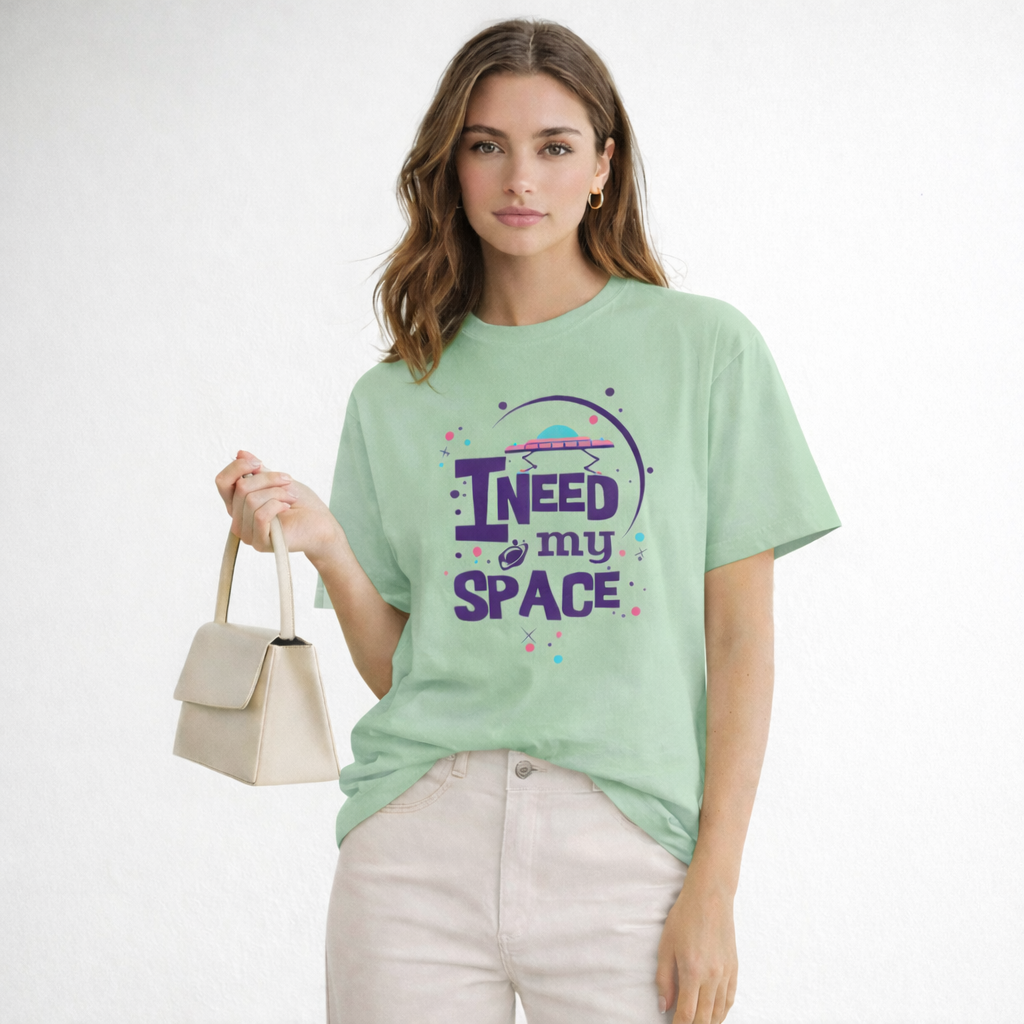 Unisex Classic Crew T-Shirt
