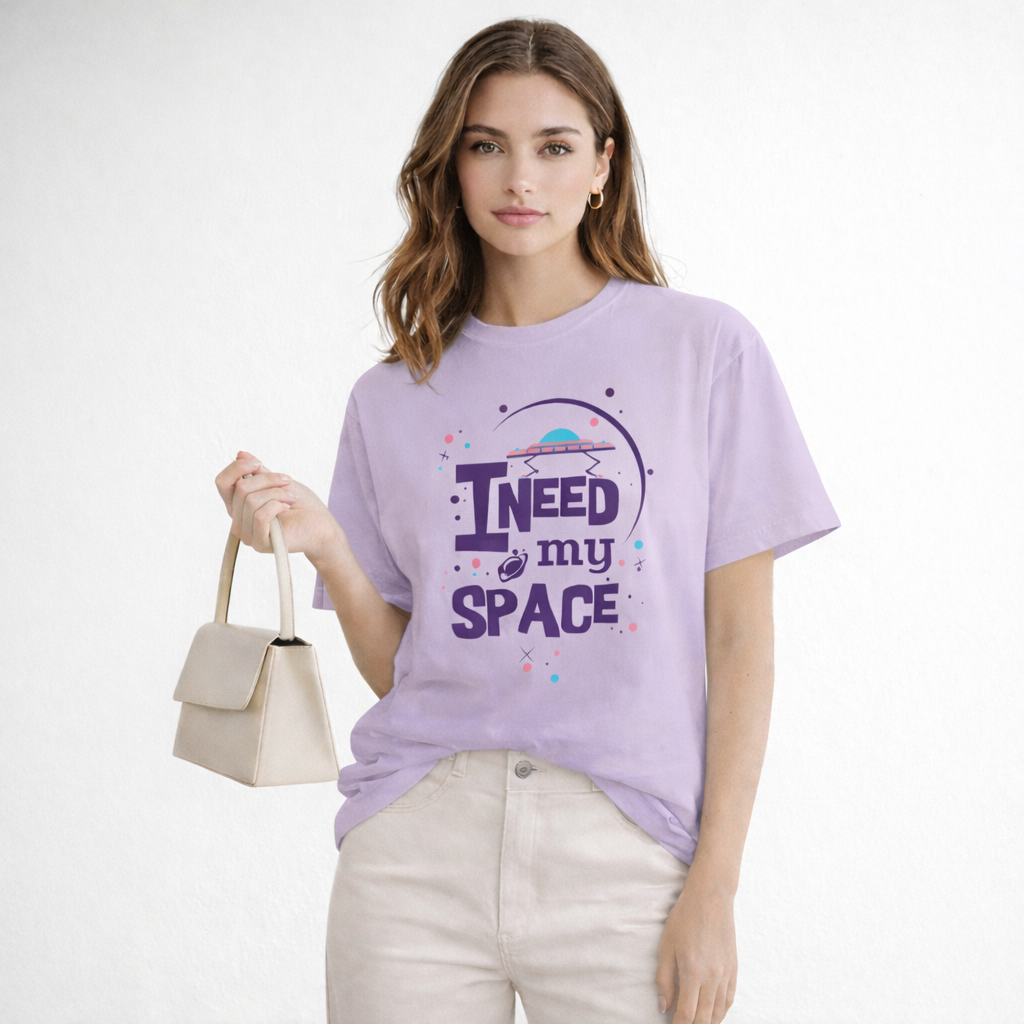 Unisex Classic Crew T-Shirt