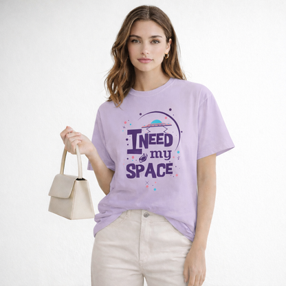 Unisex Classic Crew T-Shirt