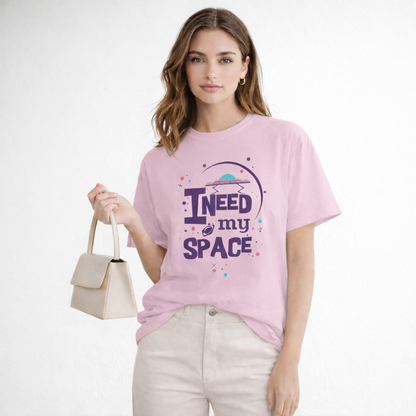 Unisex Classic Crew T-Shirt