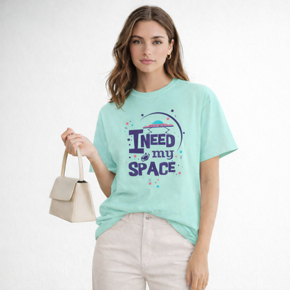 Unisex Classic Crew T-Shirt