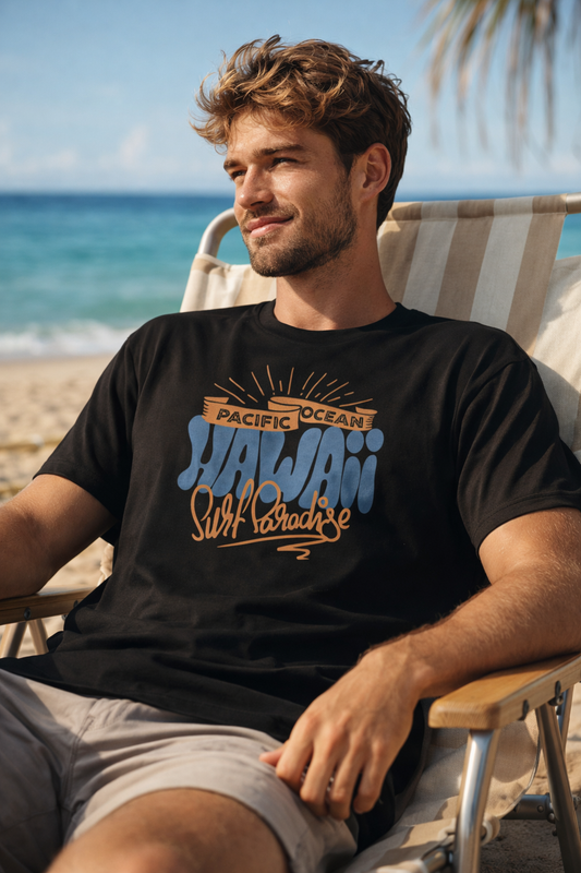 Unisex Classic Crew T-Shirt