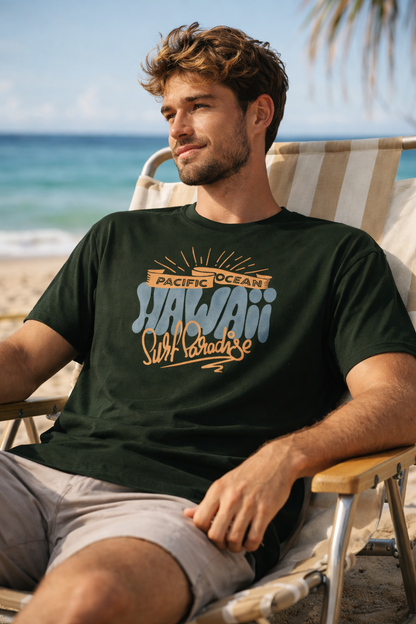 Unisex Classic Crew T-Shirt