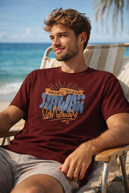 Unisex Classic Crew T-Shirt