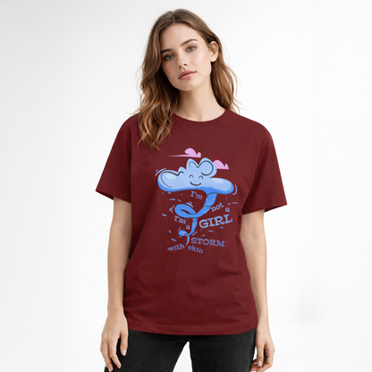 Unisex Classic Crew T-Shirt