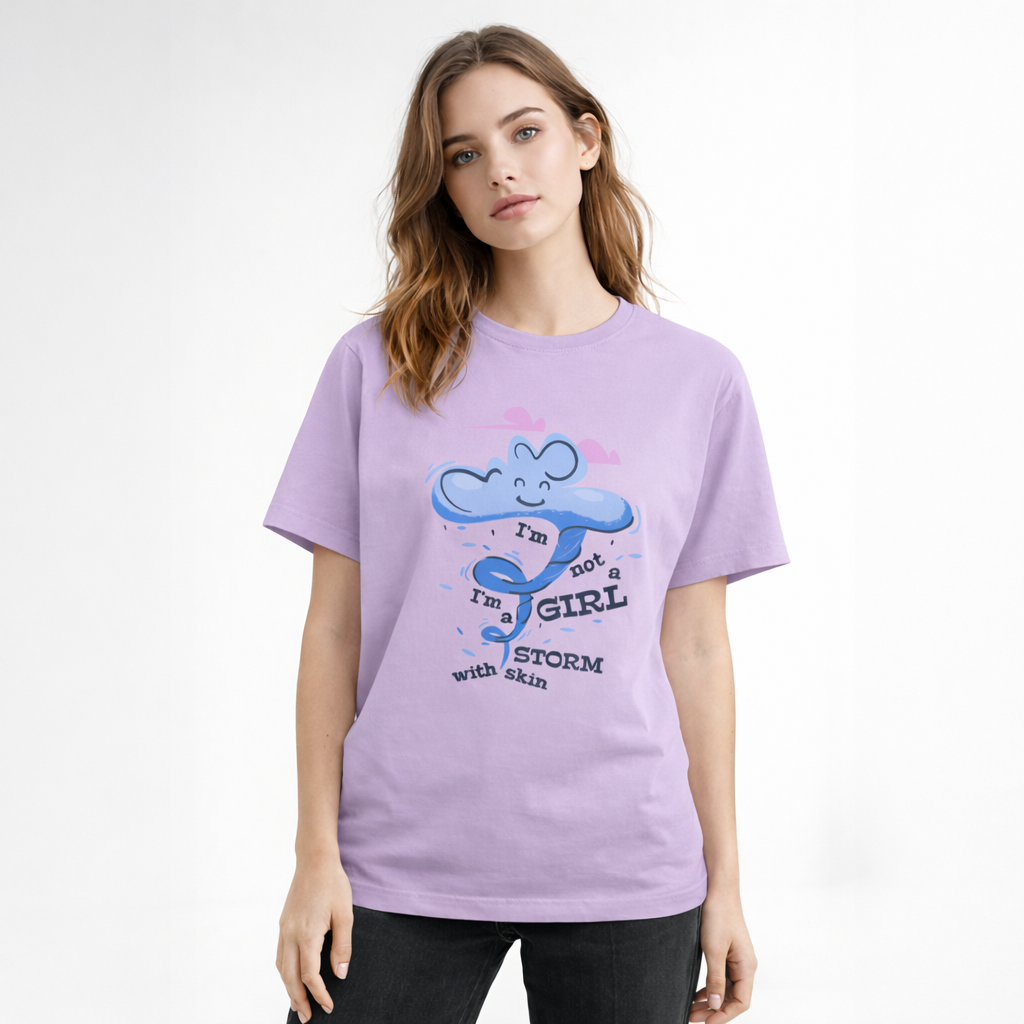 Unisex Classic Crew T-Shirt