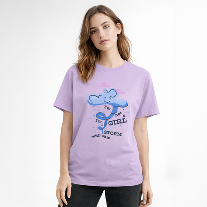 Unisex Classic Crew T-Shirt