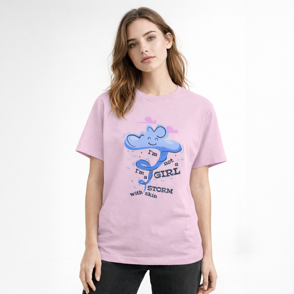 Unisex Classic Crew T-Shirt