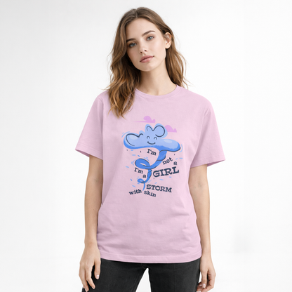 Unisex Classic Crew T-Shirt