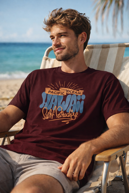 Unisex Classic Crew T-Shirt