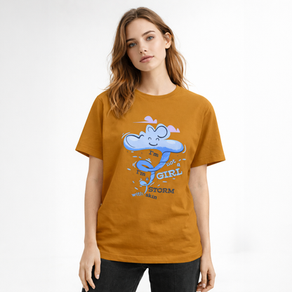 Unisex Classic Crew T-Shirt