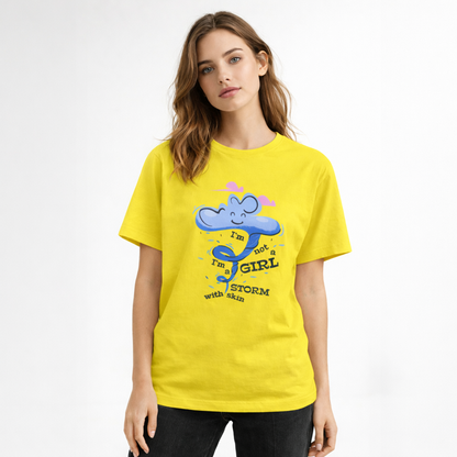 Unisex Classic Crew T-Shirt