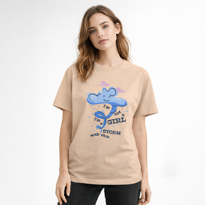 Unisex Classic Crew T-Shirt