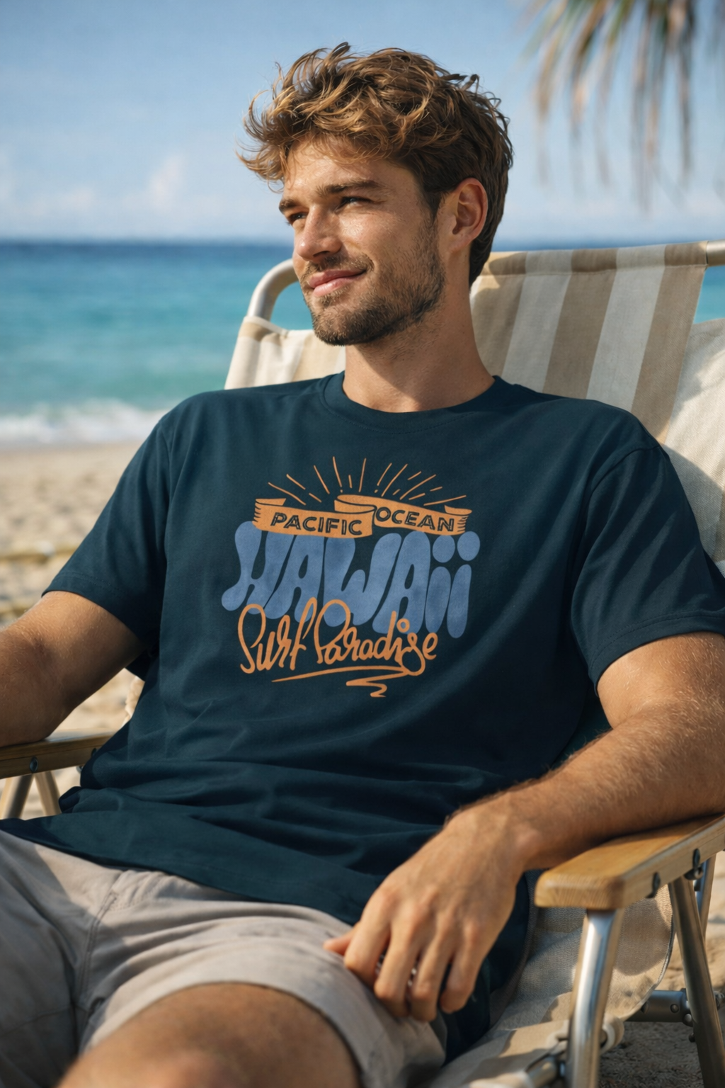 Unisex Classic Crew T-Shirt